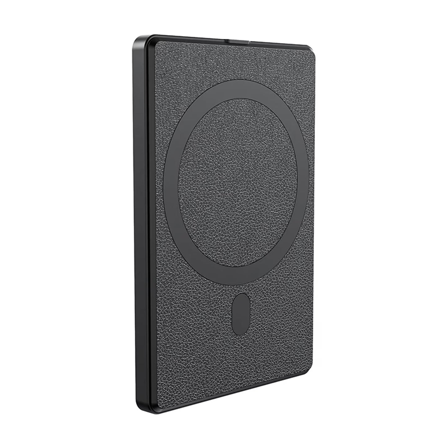 Intelligent AI Voice Recorder