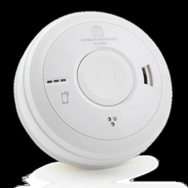 Carbon Monoxide Alarm