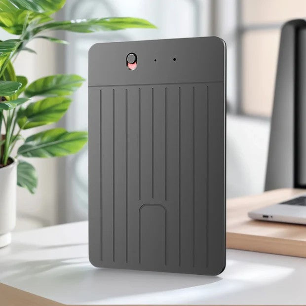 Portable AI Voice Recorder