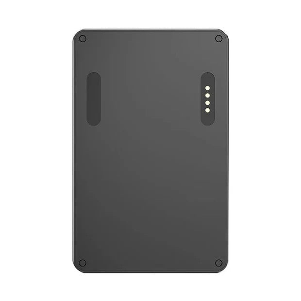 Portable AI Voice Recorder