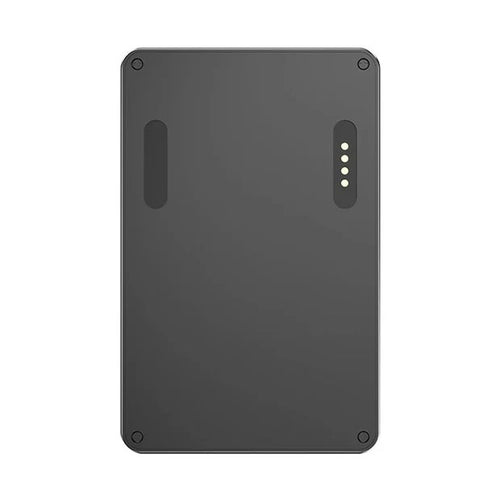 Portable AI Voice Recorder