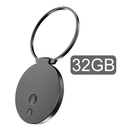 Ai Voice Recorder with Real-time Transcription&translation Audio Recorder