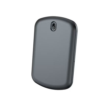 Lectures AI Voice Recorder Magnetic Audio Recorder Support 60 Languages