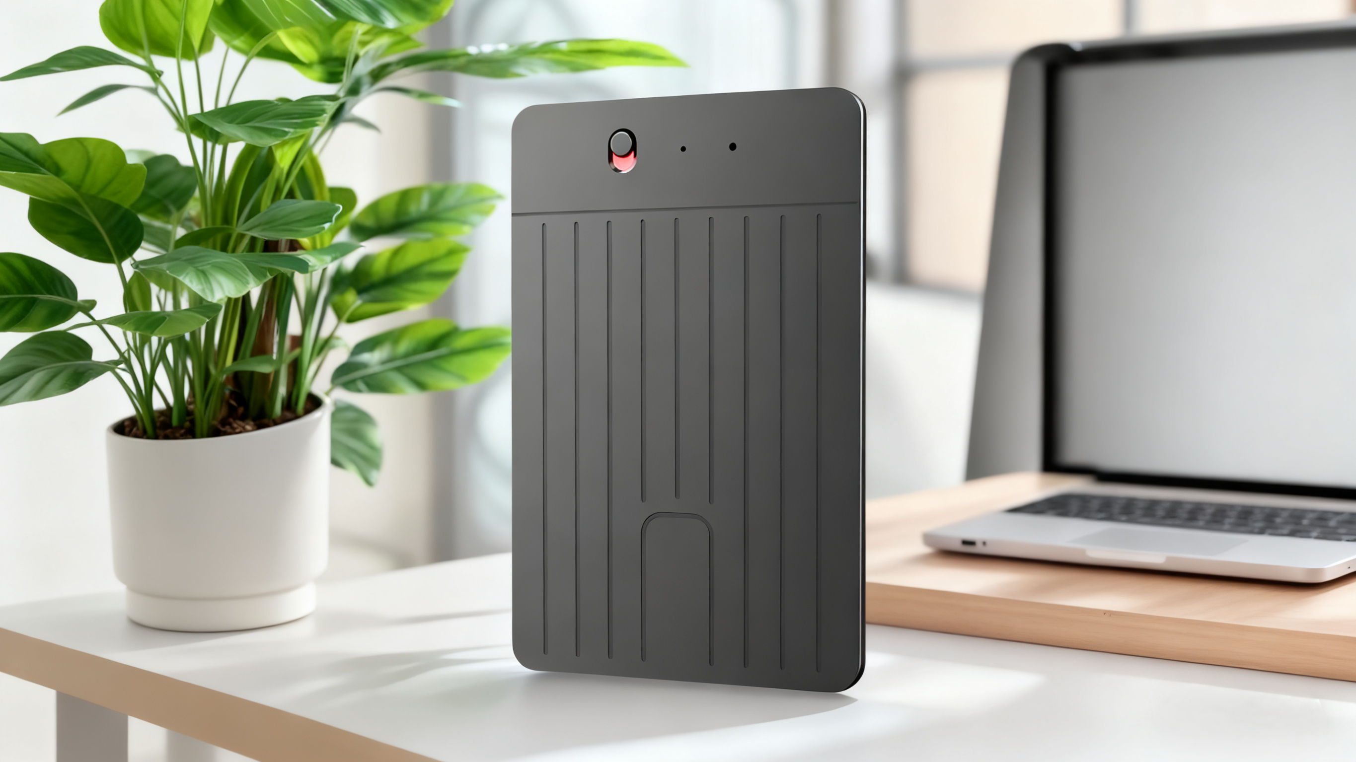 Design for the Modern Nomad.