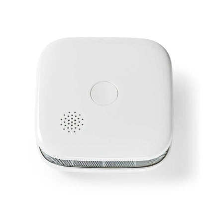 Smoke Detector | Wi-Fi | Battery Powered
