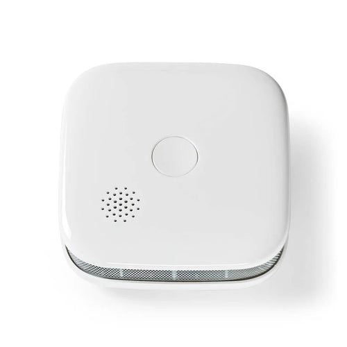 Smoke Detector | Wi-Fi | Battery Powered